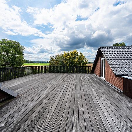 Stellmann'S Gaestehof Bruchhausen-Vilsen Kültér fotó