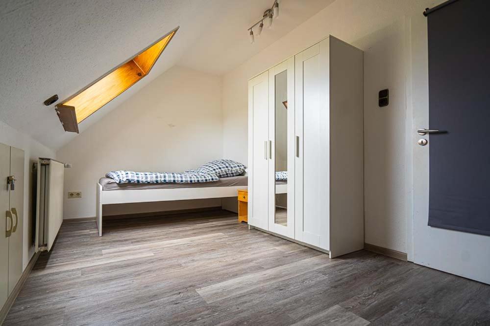 Stellmann'S Gaestehof Bruchhausen-Vilsen Kültér fotó