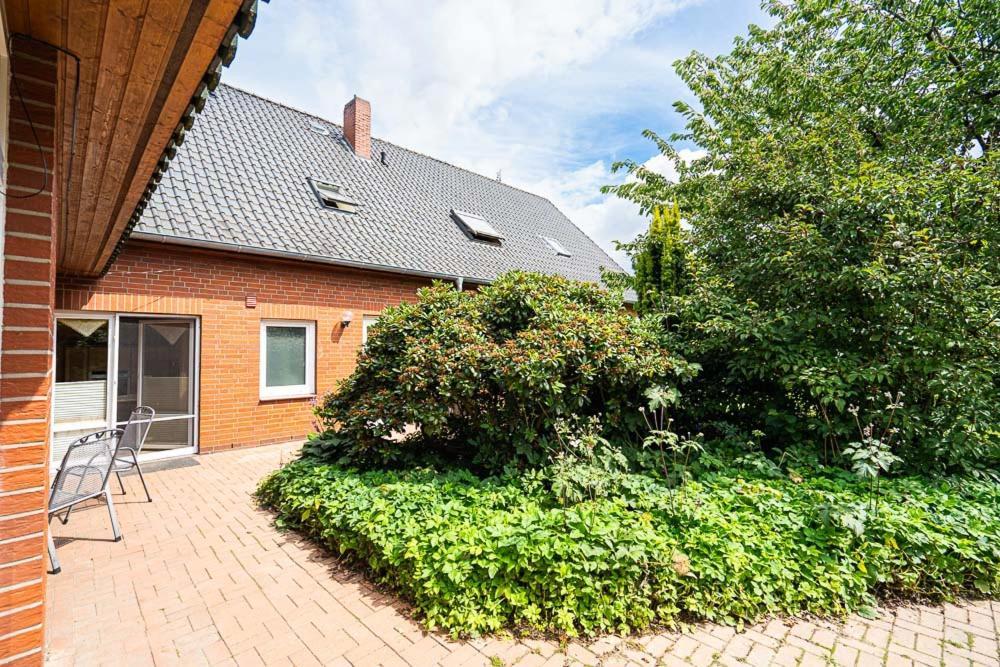 Stellmann'S Gaestehof Bruchhausen-Vilsen Kültér fotó